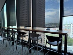 Tanjong Pagar MRT (D1), Office #543727511